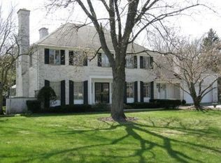 247 Summerfield Rd, Northbrook, IL 60062