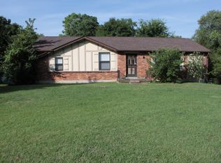 601 Elysian Fields Rd, Nashville, TN 37211