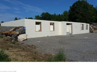 730 Hole In The Wall Rd, Solon, ME 04979