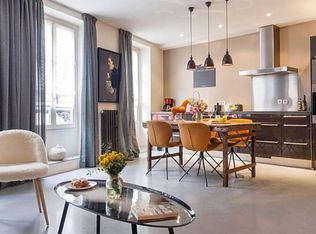 2012 O St NW APT 31, Washington, DC 20036