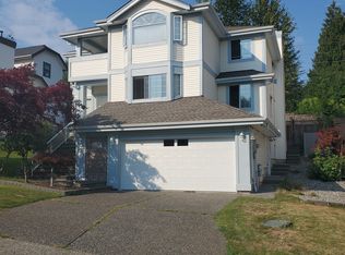 2911 Cliffrose Cres, Coquitlam, BC V3E2S9