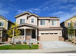 10751 Worthington Cir, Parker, CO 80134