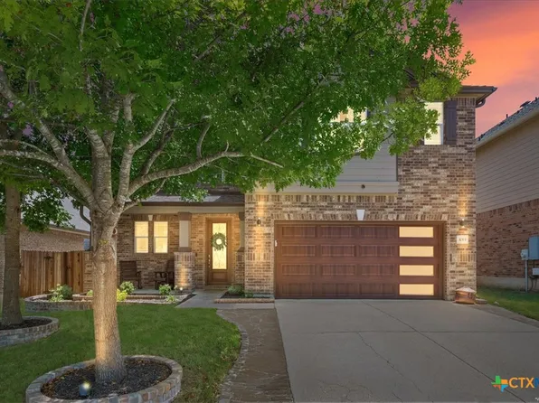 1015 Grande Mesa Dr, Georgetown, TX 78626