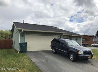 5361 Larkspur St, Anchorage, AK 99507