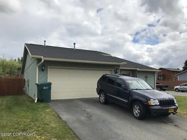 5361 Larkspur St, Anchorage, AK 99507