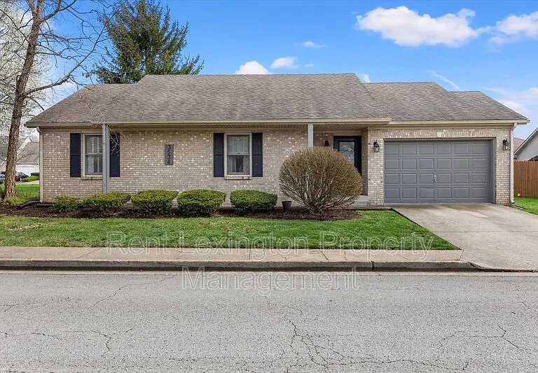 3534 Cave Hill Pl — Photo 1