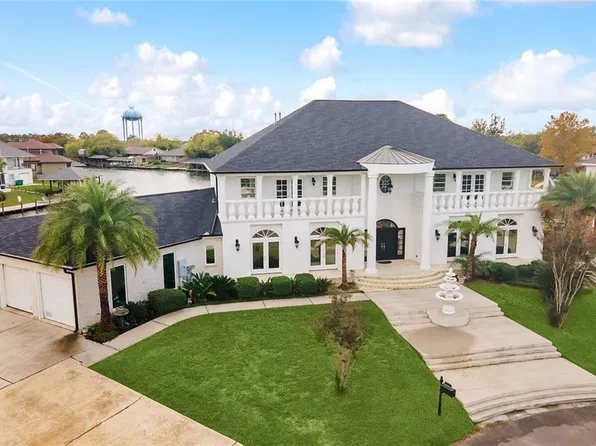 179 Lighthouse Pt, Slidell, LA 70458