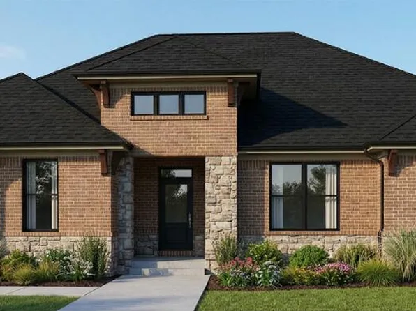 4101 Brigata Dr, Valparaiso, IN 46385