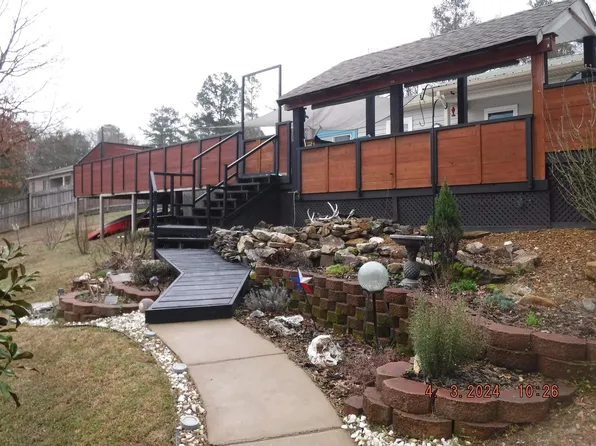 (undisclosed Address), Hot Springs, AR 71901