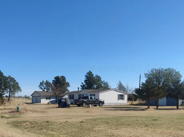 14201 Shiloh Rd, Amarillo, TX 79118