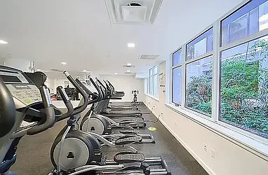 Rented by Living New York