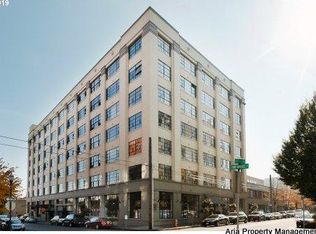 1314 NW Irving St, Portland, OR 97209