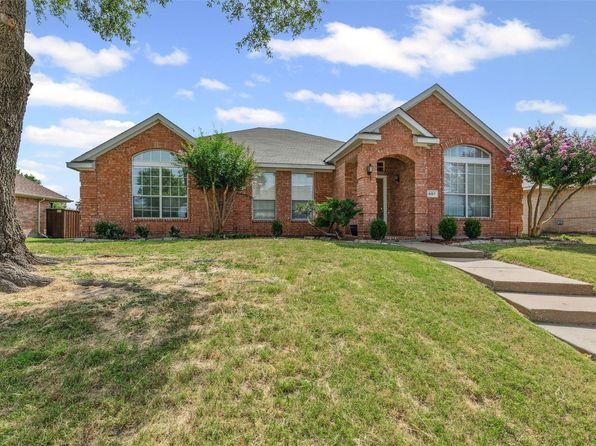 807 Cheyenne Dr
