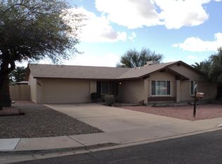 1305 W Onza Ave, Mesa, AZ 85202