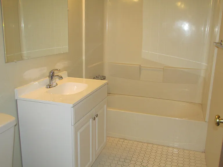 updated 2nd Floor Bath