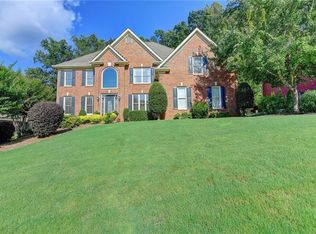 4310 Old Oak Trce, Cumming, GA 30041