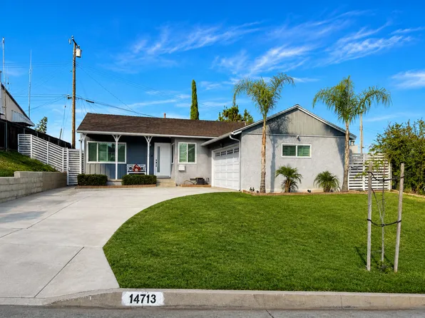 (undisclosed Address), La Mirada, CA 90638