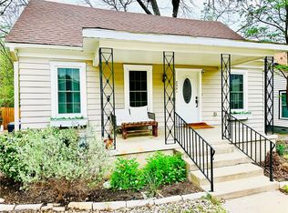 2521 Washington Ave, Waco, TX 76710