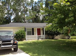 2611 Peppermill Ct, Middleburg, FL 32068