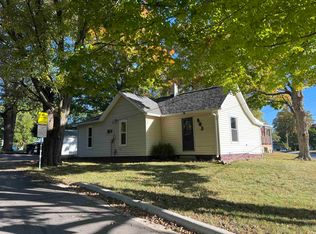 803 Samuel Milroy Rd, Delphi, IN 46923