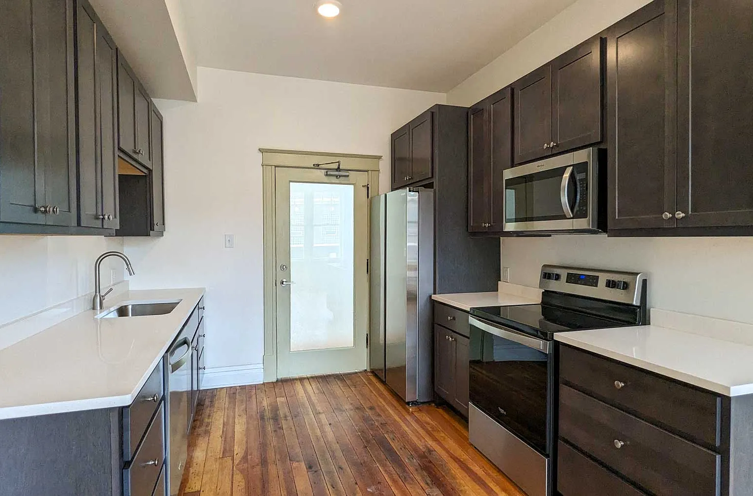 1 bed, $1,015 — Photo 3