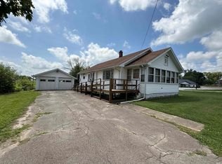 2704 W Haven Rd, Lawrenceville, IL 62439