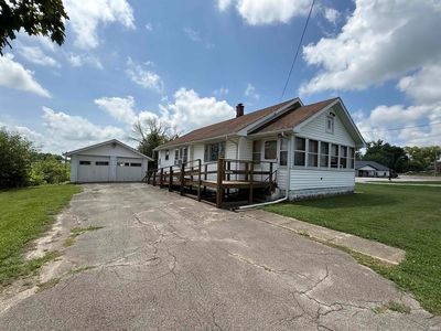 2704 W Haven Rd, Lawrenceville, IL, 62439