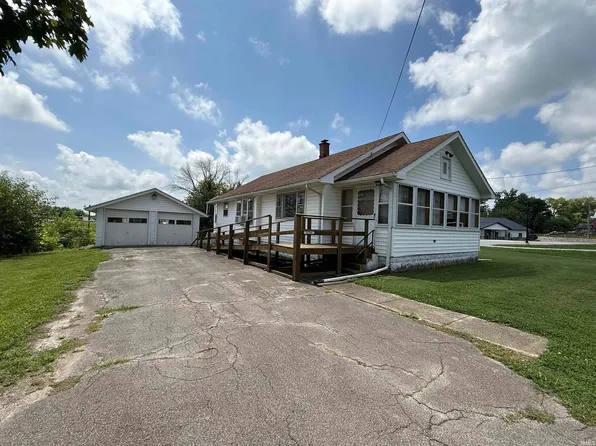 2704 W Haven Rd, Lawrenceville, IL 62439