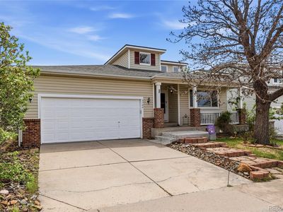 9744 Fox Den Drive, Littleton, CO, 80125