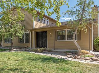 6010 W Hidden Valley Dr, Reno, NV 89502