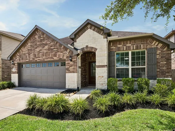 24111 Kingdom Isle Ln, Katy, TX 77493