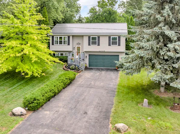 11745 N Waldron Rd, Jerome, MI 49249