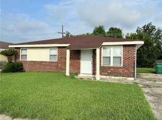 804 Ruth Dr, Westwego, LA 70094