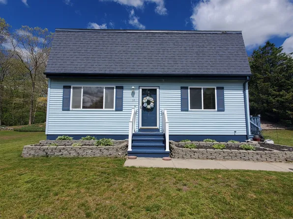 54 Joy Lane, Montville, CT 06382