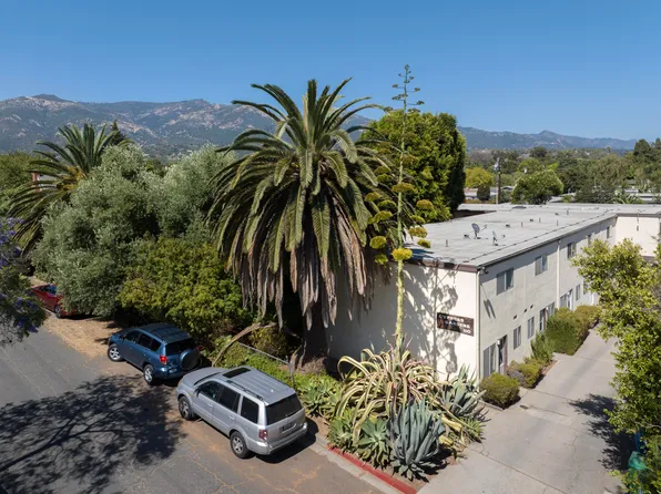 110 Bodega Ln, Santa Barbara, CA 93110