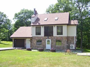 171 Gunstock Ln, Tafton, PA 18464