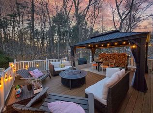 237 York St, Canton, MA 02021