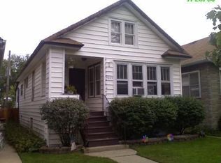 4663 N Leamington Ave, Chicago, IL 60630