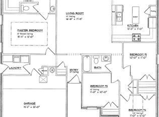 5141 Many Waters Dr, Abilene, TX 79602