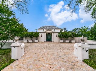 212 Terrell Rd, Terrell Hills, TX 78209