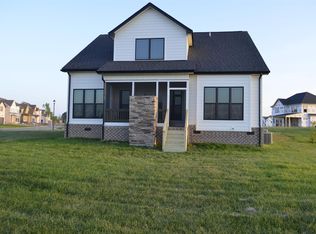 3 Hereford Farms, Clarksville, TN 37043