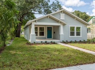 1919 W Saint Conrad St, Tampa, FL 33607