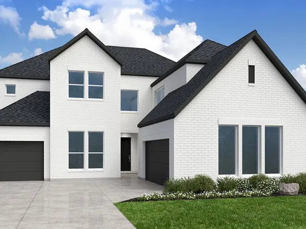 1405 Cedarberry Dr, Northlake, TX 76226