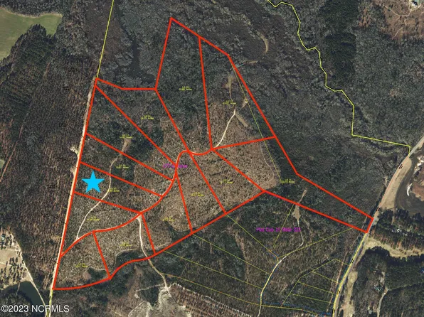 565 Fortis Farm Road, Vass, NC 28394