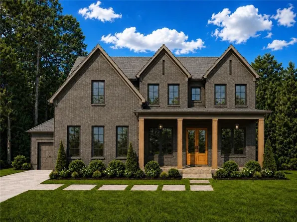 2973 N Bogan Rd NE, Buford, GA 30519