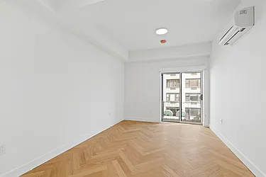 Rented by Akelius Real Estate Management