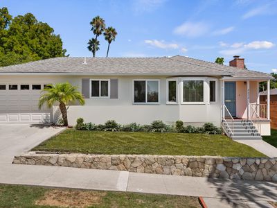 2632 Clinton Ter, Santa Barbara, CA, 93105
