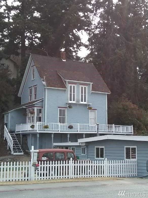 306 Morris St La Conner Wa 98257 Mls 1697929 Zillow