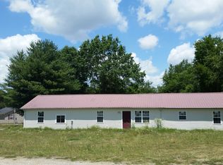 5093 Jacksboro Rd, Morrison, TN 37357