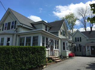 78-80 Readville St, Hyde Park, MA 02136